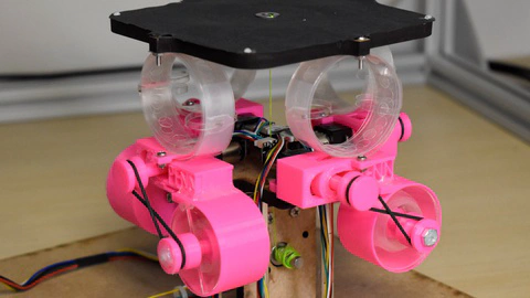 Design and Control of a Tunable-Stiffness Coiled-Spring Actuator